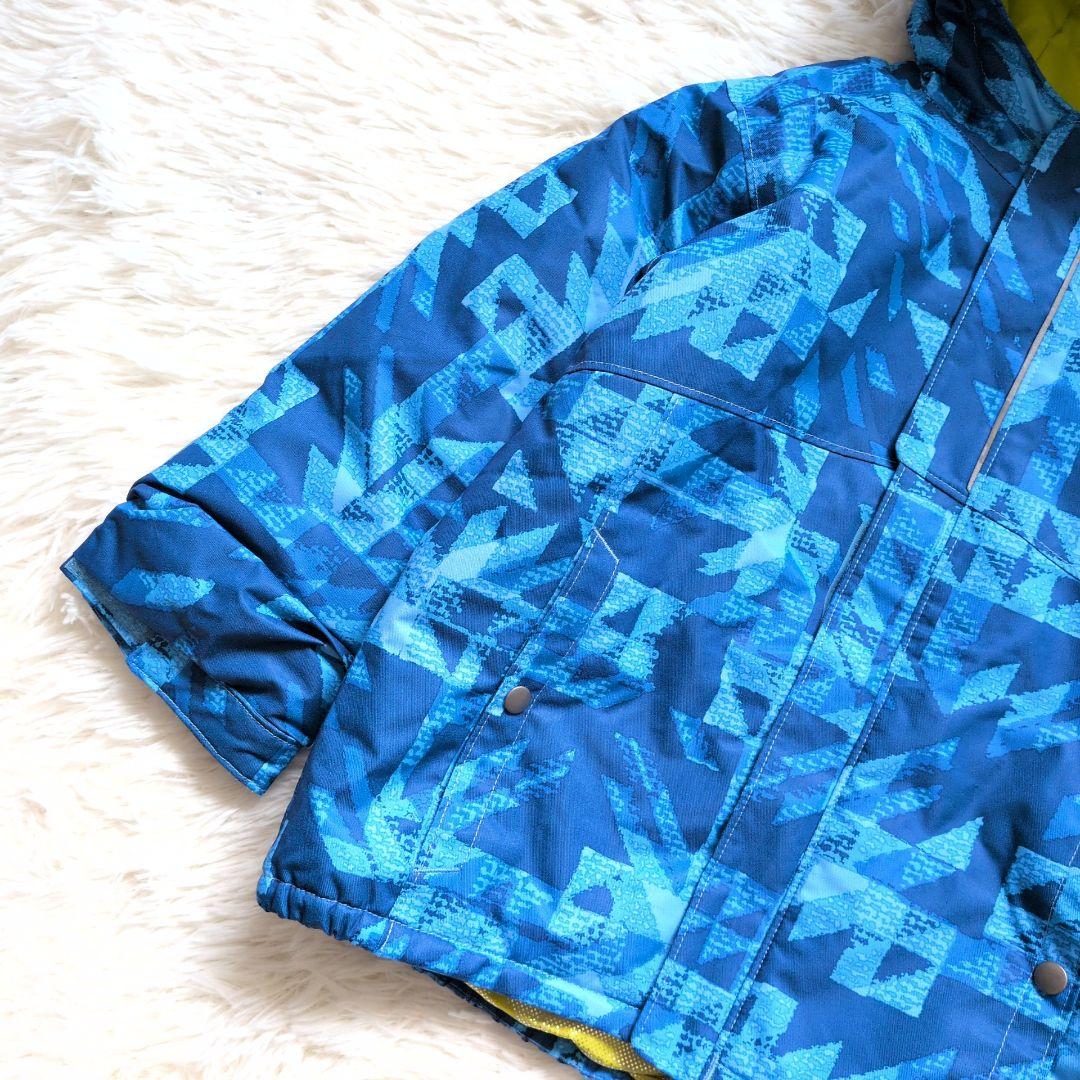 【たらこ】コロンビア スキーウェア とモンベルリュック