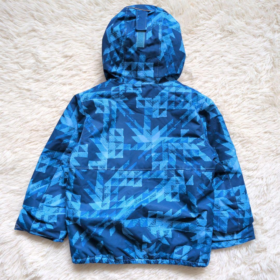 【たらこ】コロンビア スキーウェア とモンベルリュック