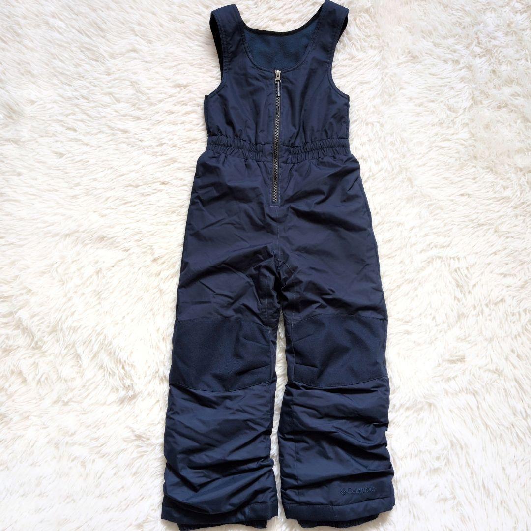 【たらこ】コロンビア スキーウェア とモンベルリュック