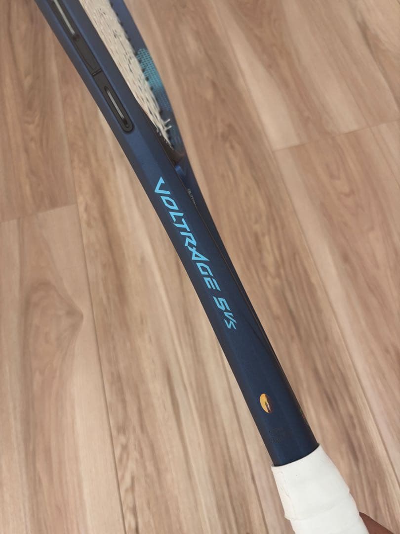 ⭐︎値下げ！美品！ボルトレイジ5VS ソフテニス　ラケット　ヨネックス