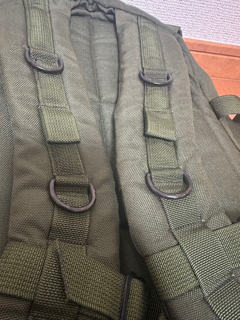 希少レア付属品あり　eagle industry usa A-III-P A3