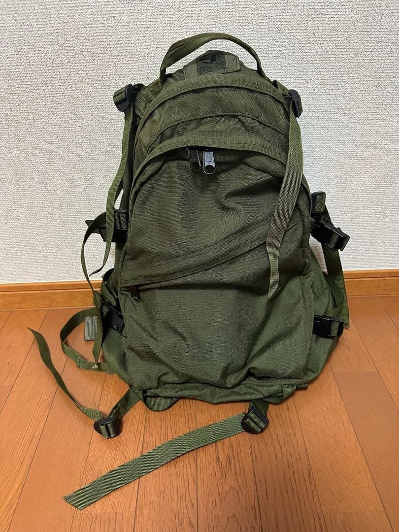 希少レア付属品あり　eagle industry usa A-III-P A3