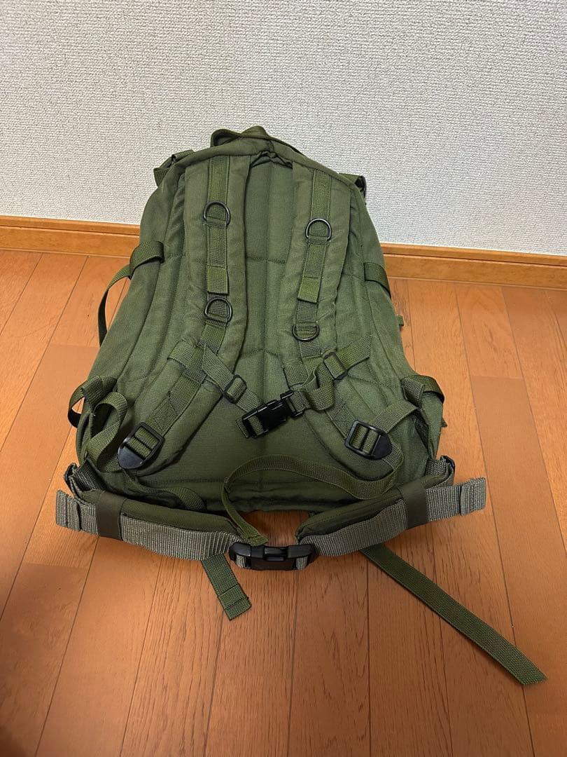 希少レア付属品あり　eagle industry usa A-III-P A3