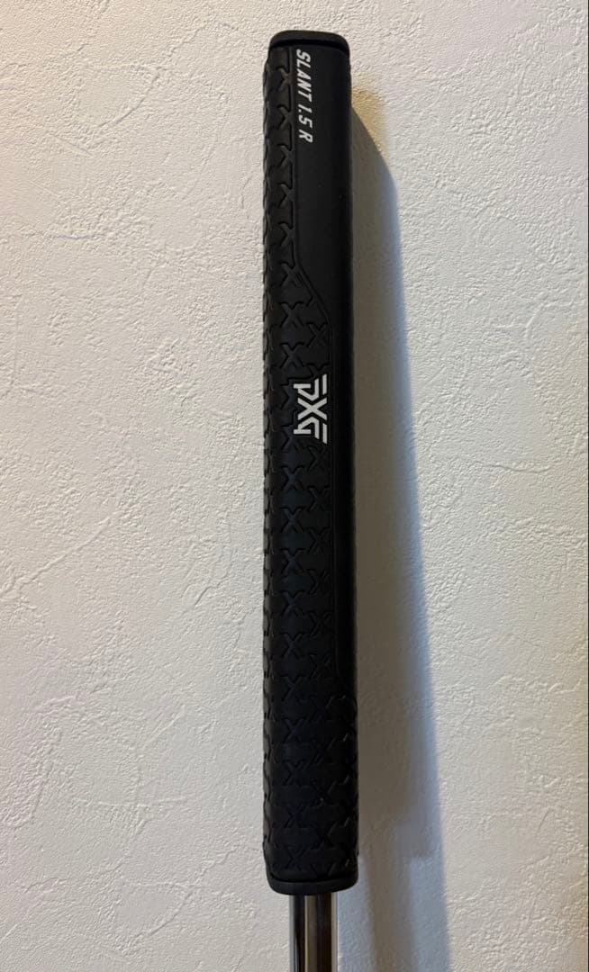 【値下げ】超美品PXG BAT ATTACK 　ゼロトルク