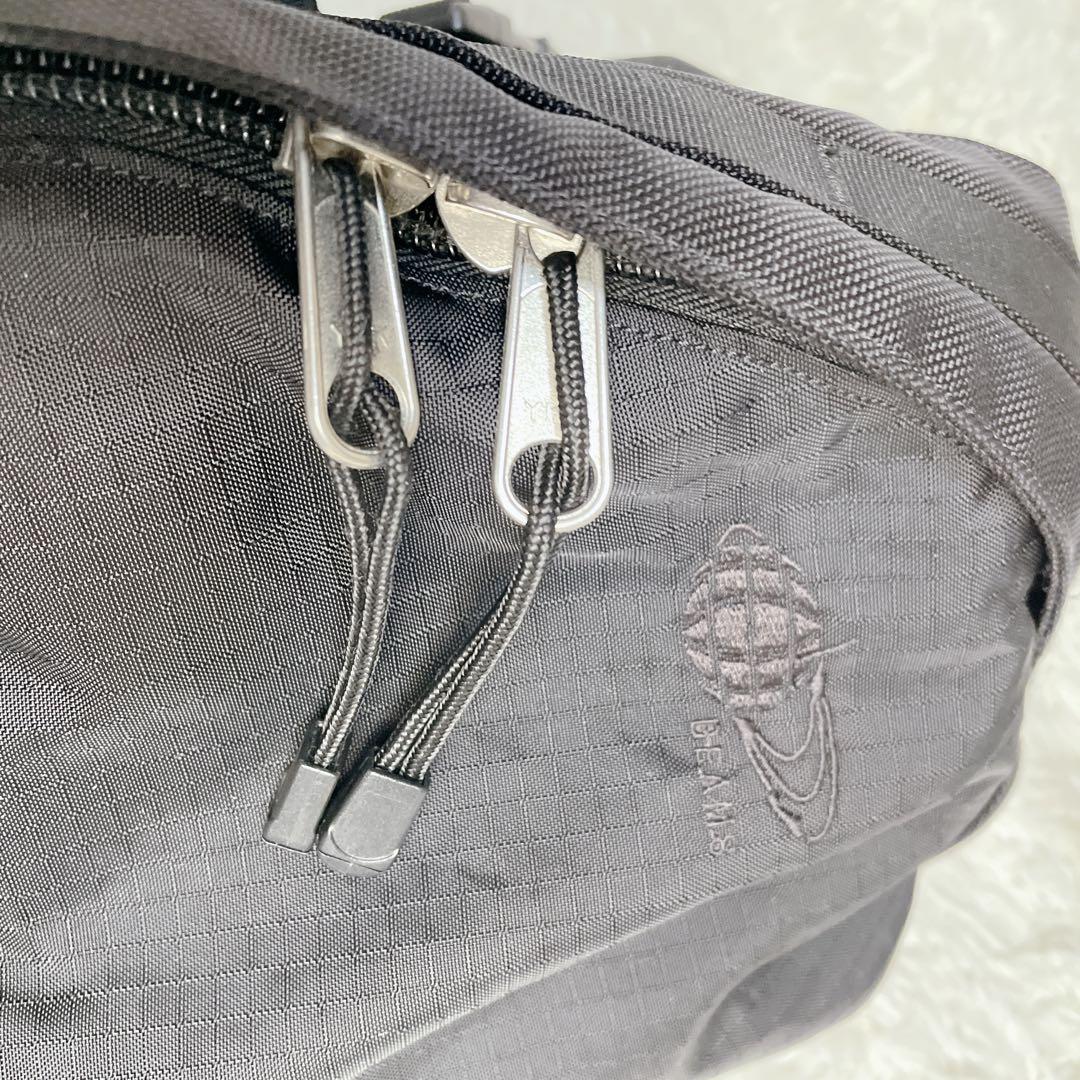 ARC'TERYX BEAMS40周年記念　seblring バック25L