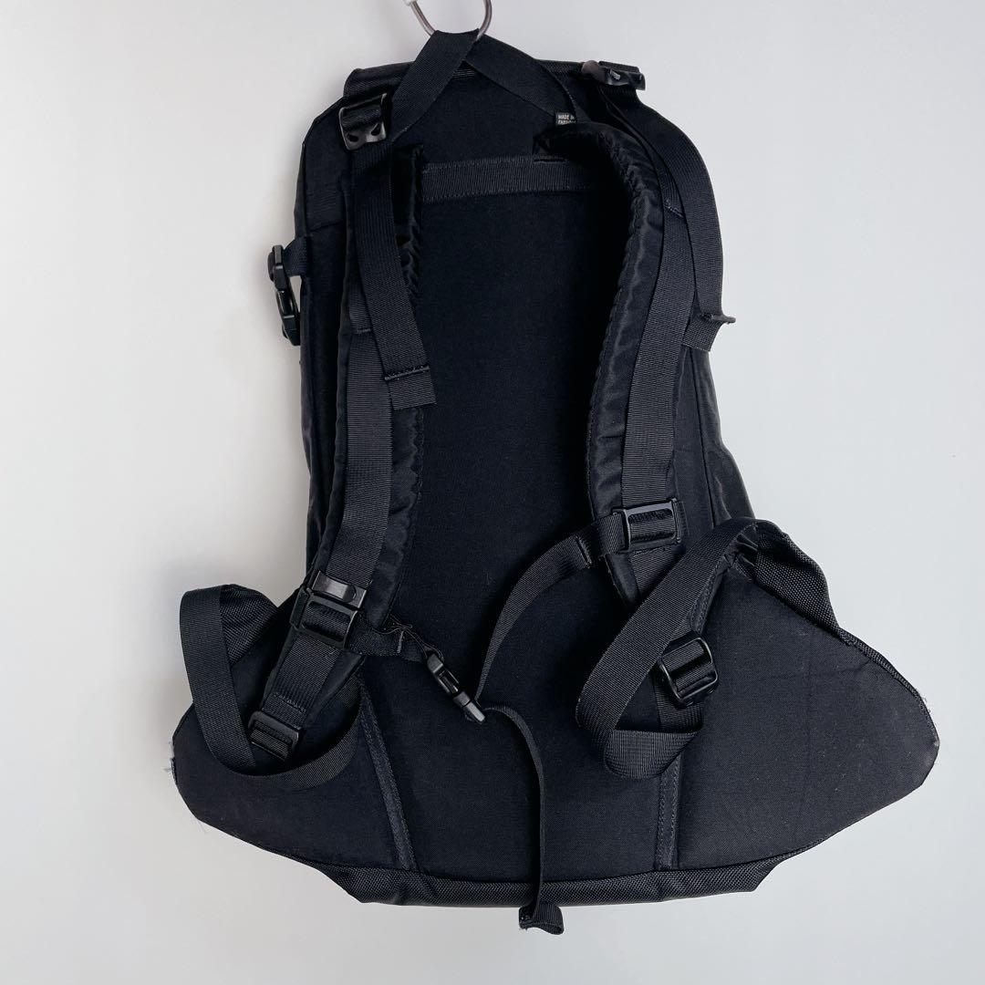 ARC'TERYX BEAMS40周年記念　seblring バック25L