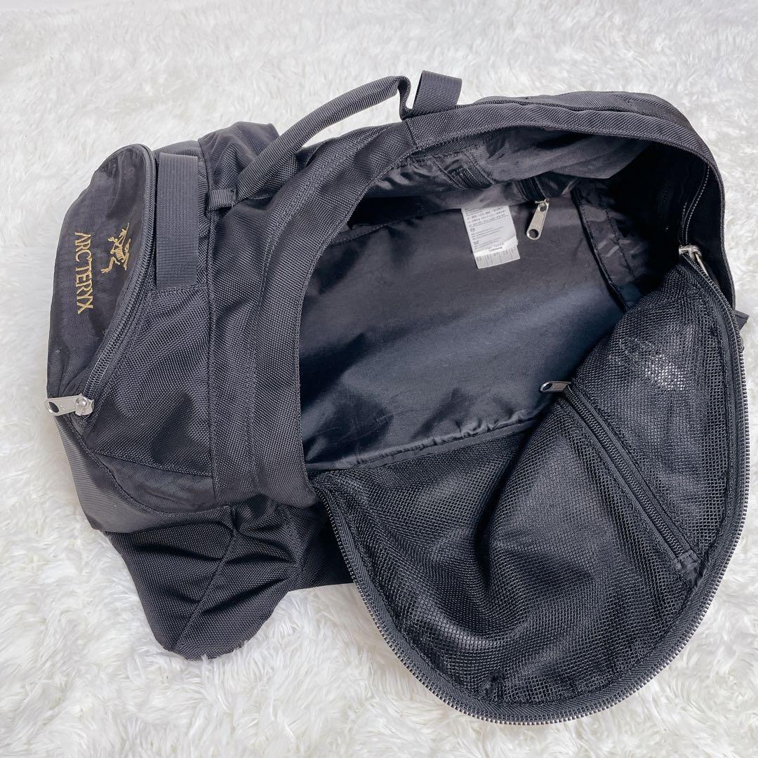 ARC'TERYX BEAMS40周年記念　seblring バック25L