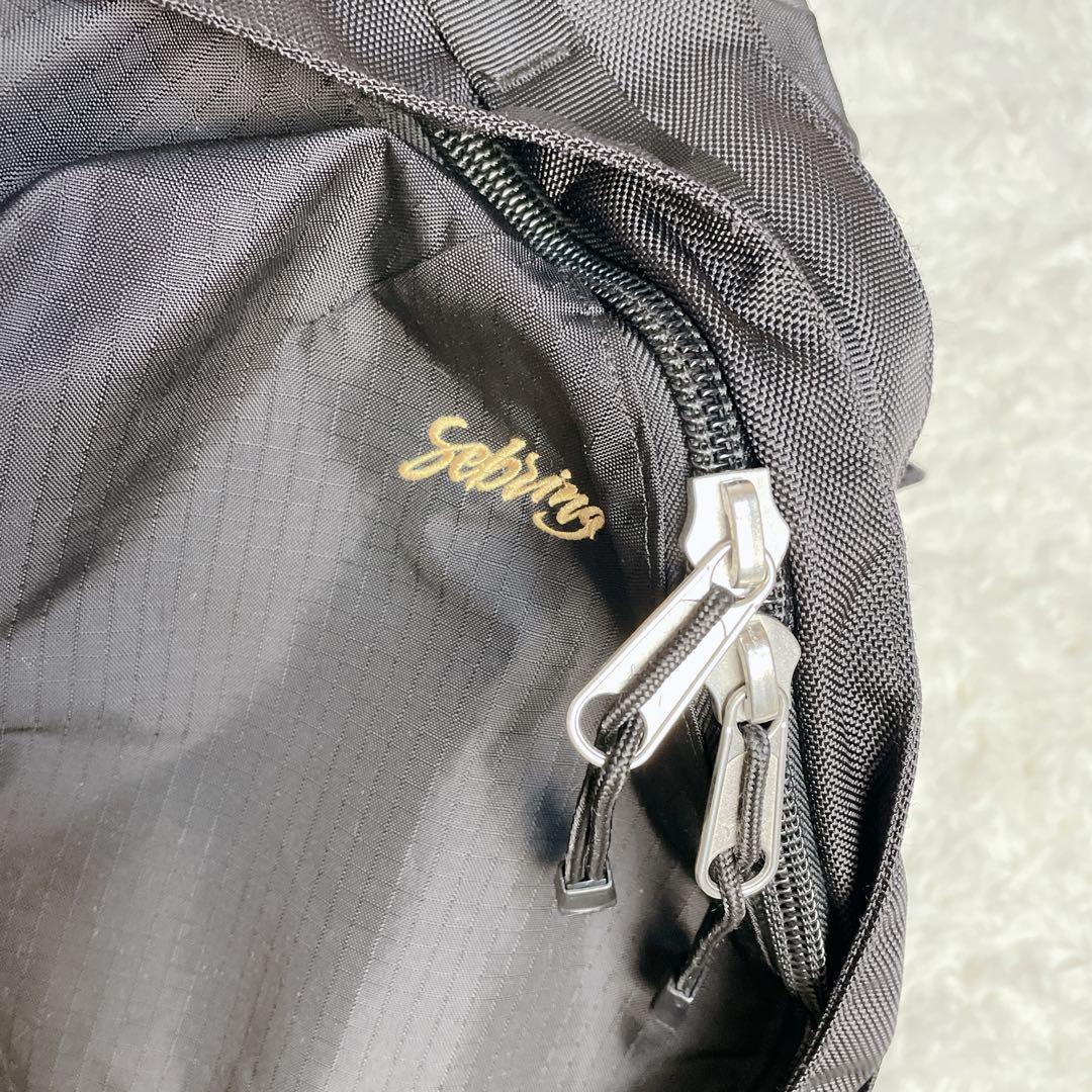 ARC'TERYX BEAMS40周年記念　seblring バック25L