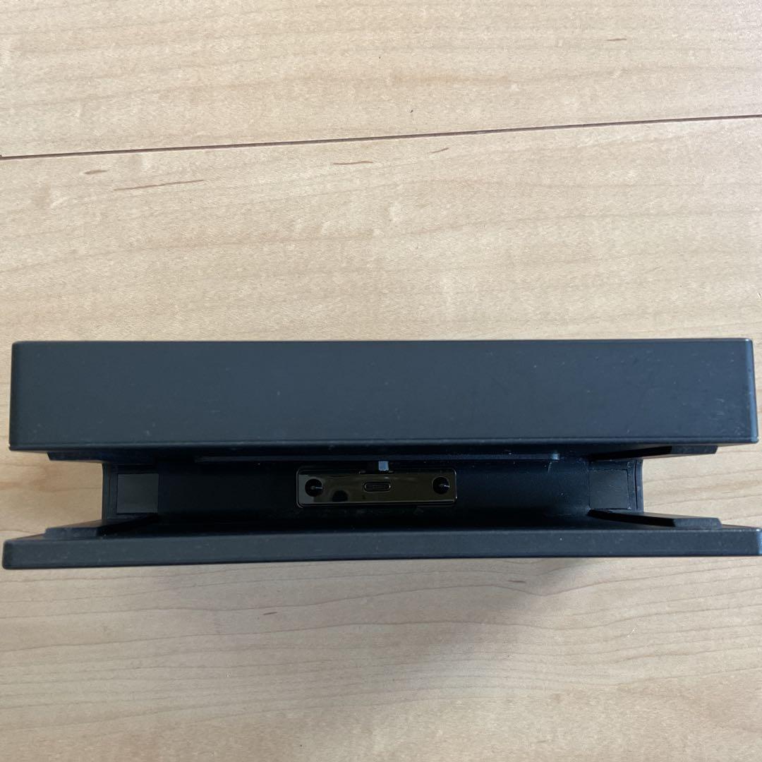 Nintendo Switch 本体 ドック ジョイコンなし