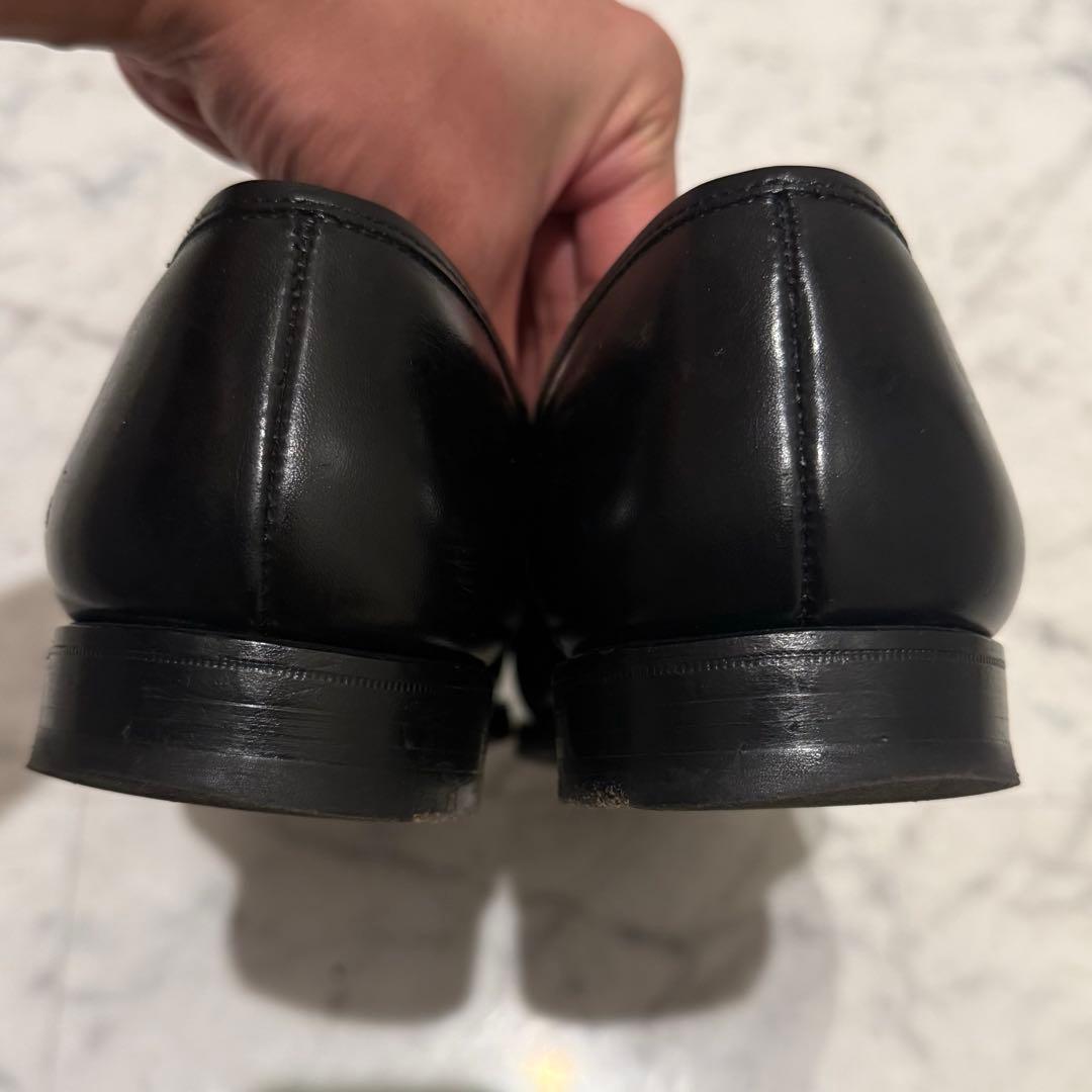 Crockett&Jones クロケットジョーンズ　Boston2 ボストン2