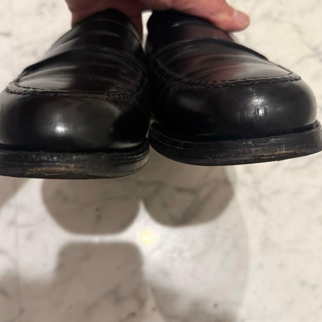 Crockett&Jones クロケットジョーンズ　Boston2 ボストン2