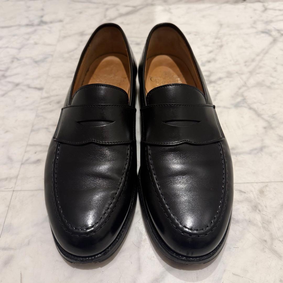 Crockett&Jones クロケットジョーンズ　Boston2 ボストン2