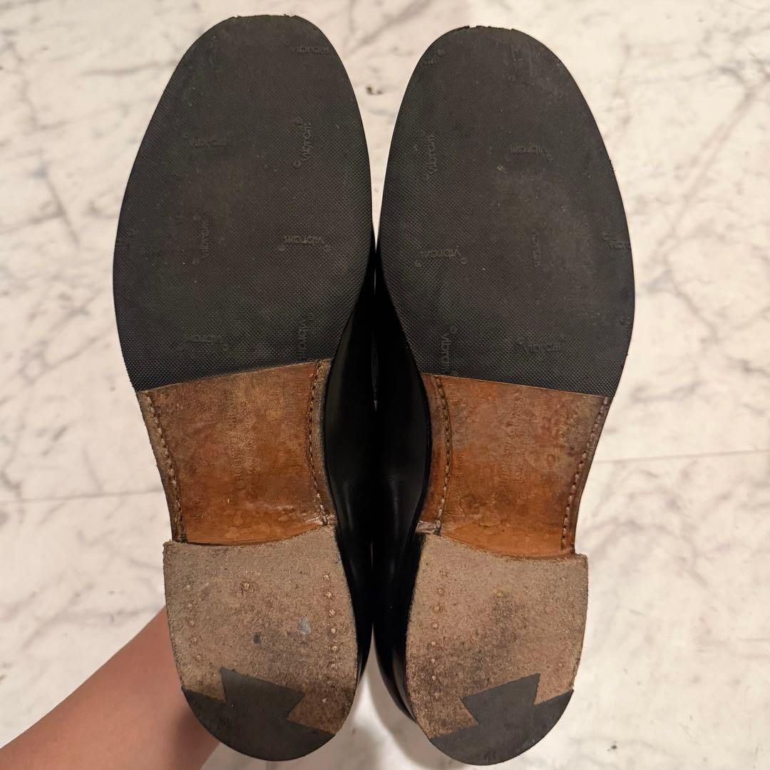 Crockett&Jones クロケットジョーンズ　Boston2 ボストン2