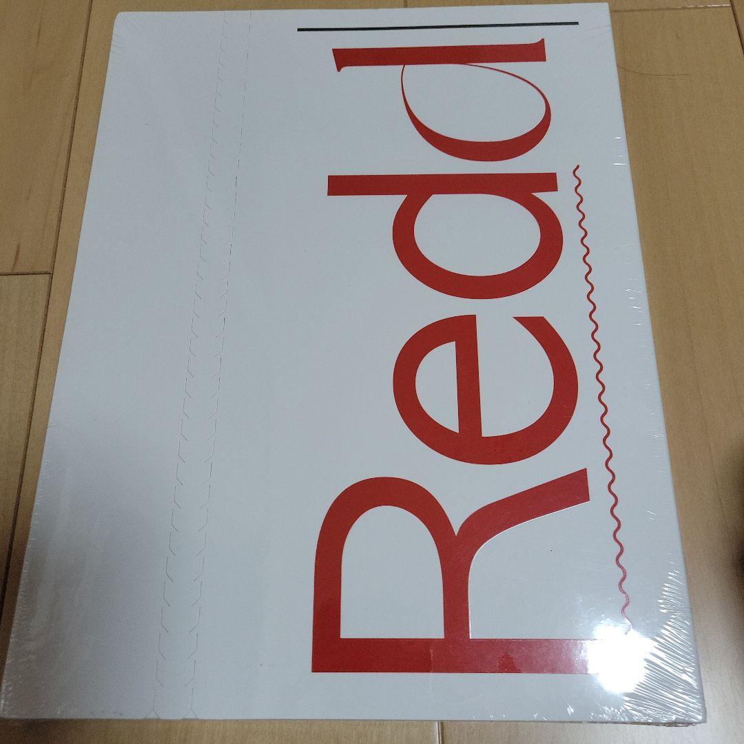 MAMAMOO フィイン　soar Redd 未開封　CDセット