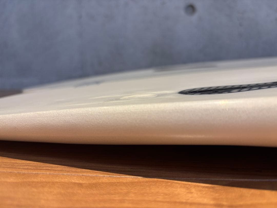 PYZEL ASTRO 5'6\" ツインフィッシュ