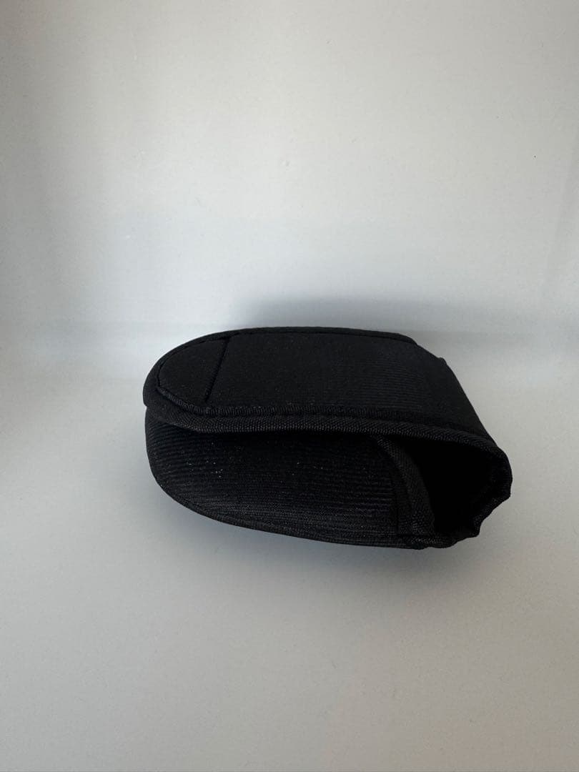 13メタニウム右巻き　ベイトリールケース付き