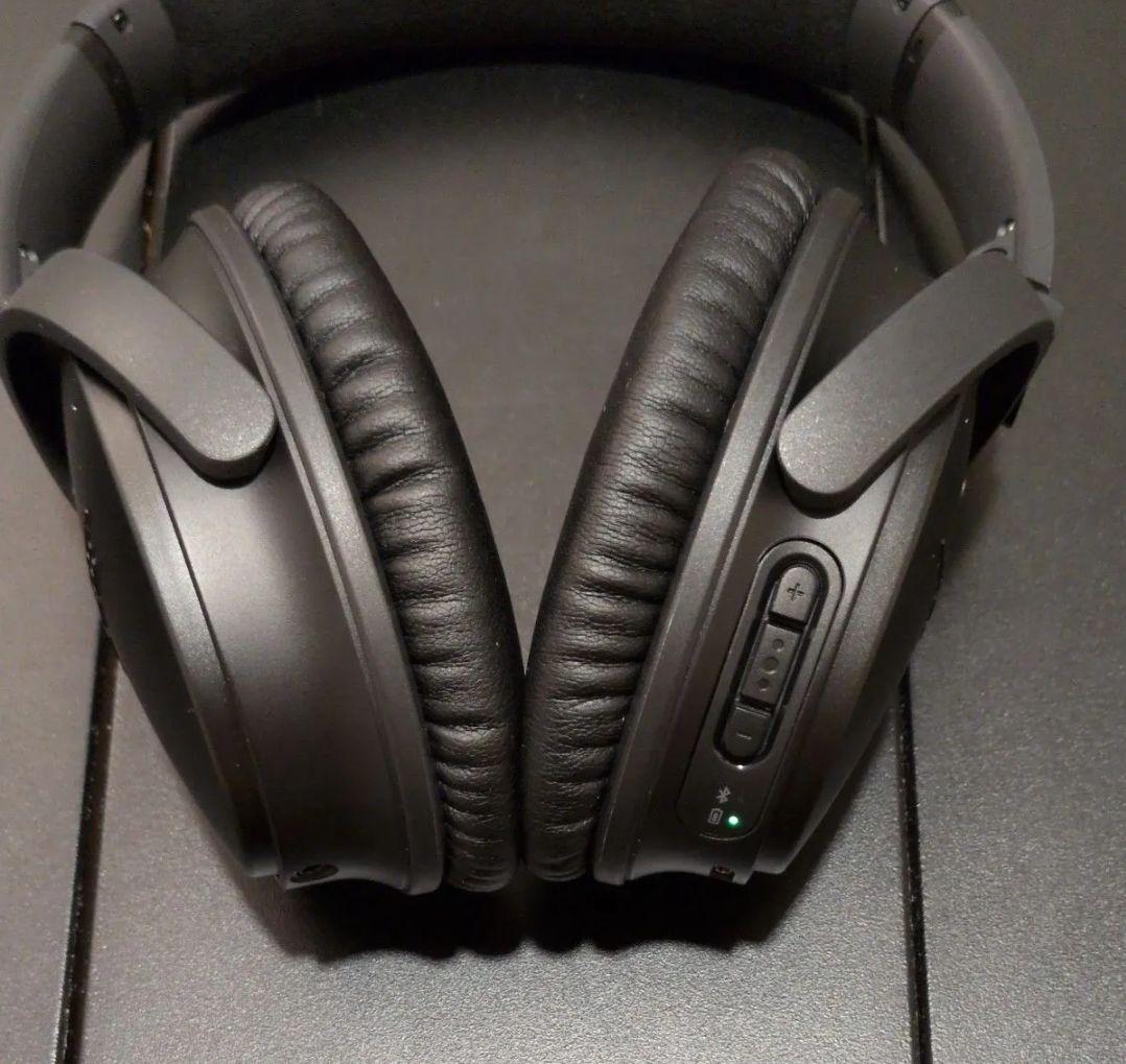 ボーズ Bose QuietComfort 35