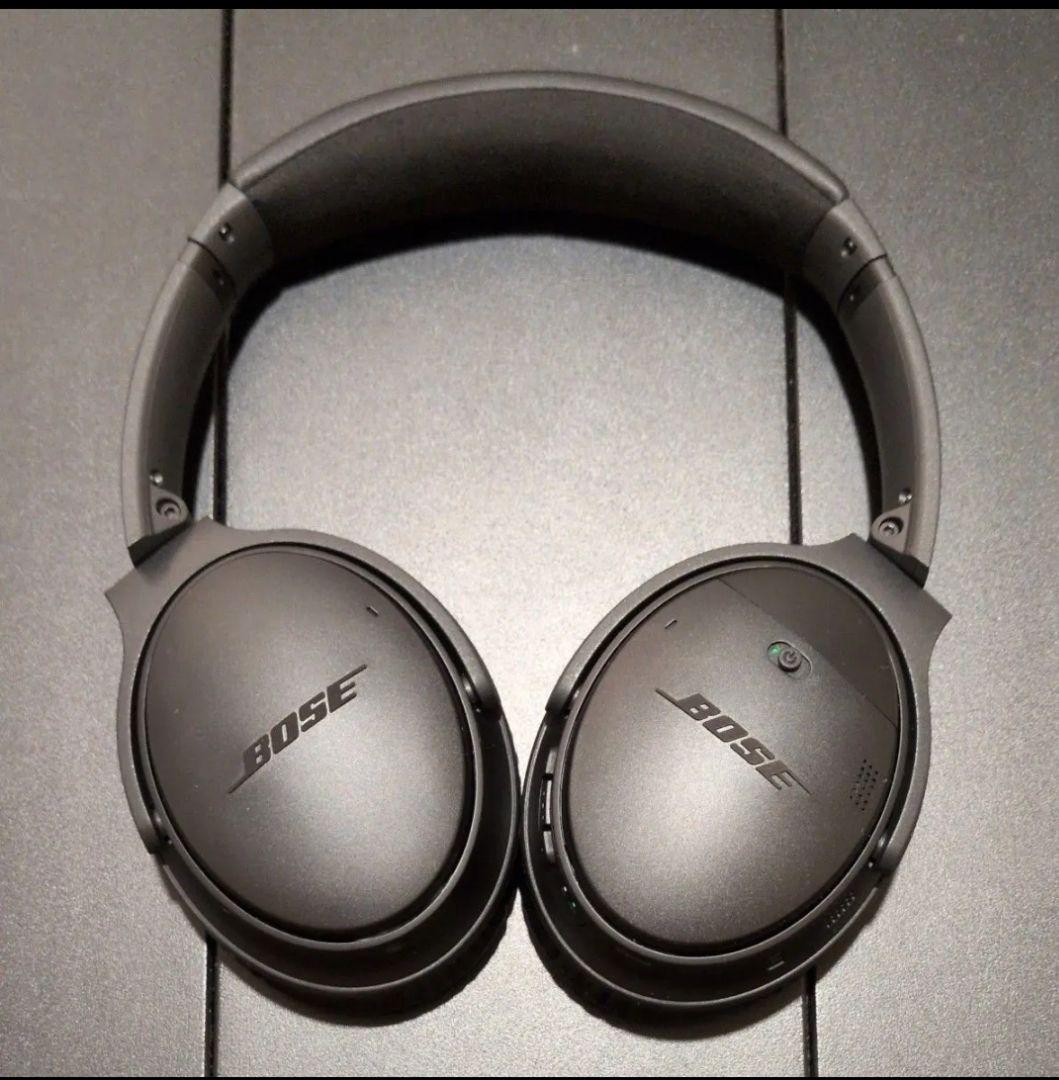 ボーズ Bose QuietComfort 35