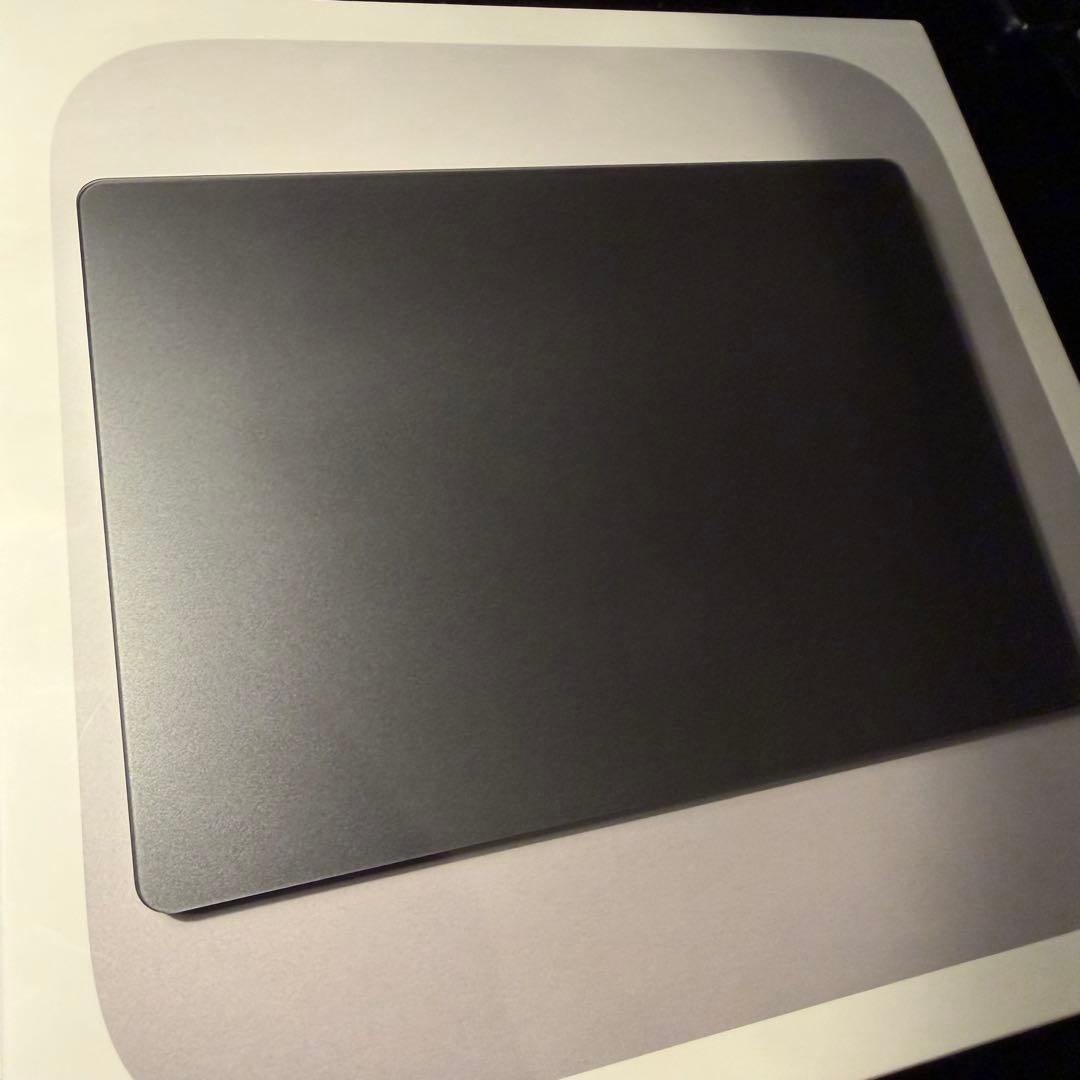 Macmini M2 16GB, 512GB+キーボード+トラックパッド　中古