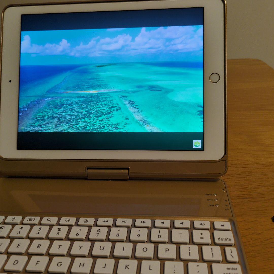 iPad Pro 9.7インチ　128GB