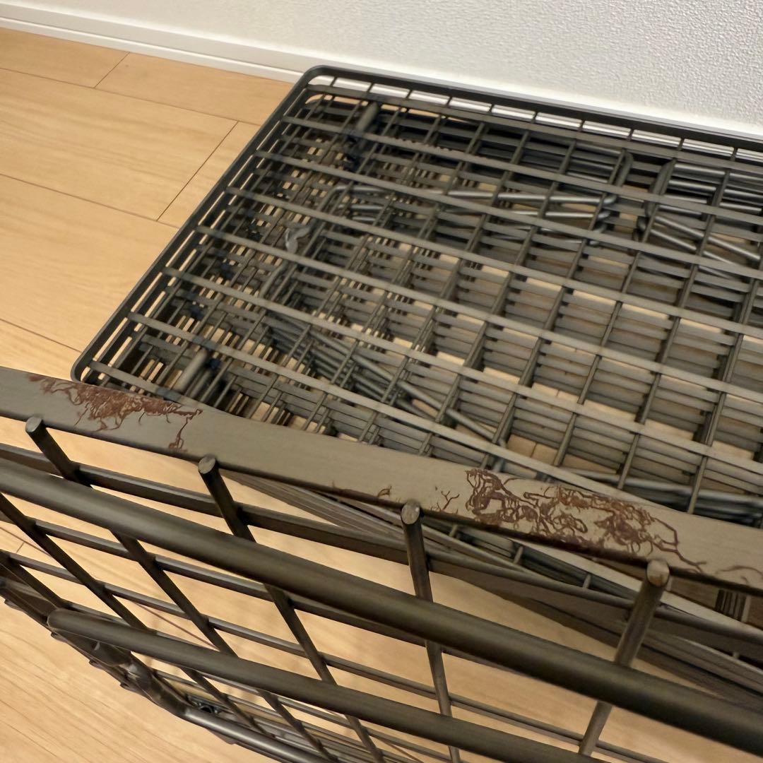 ユニフレーム フィールドラック　6点　ハーフテーブル2点　RAW まとめ売り