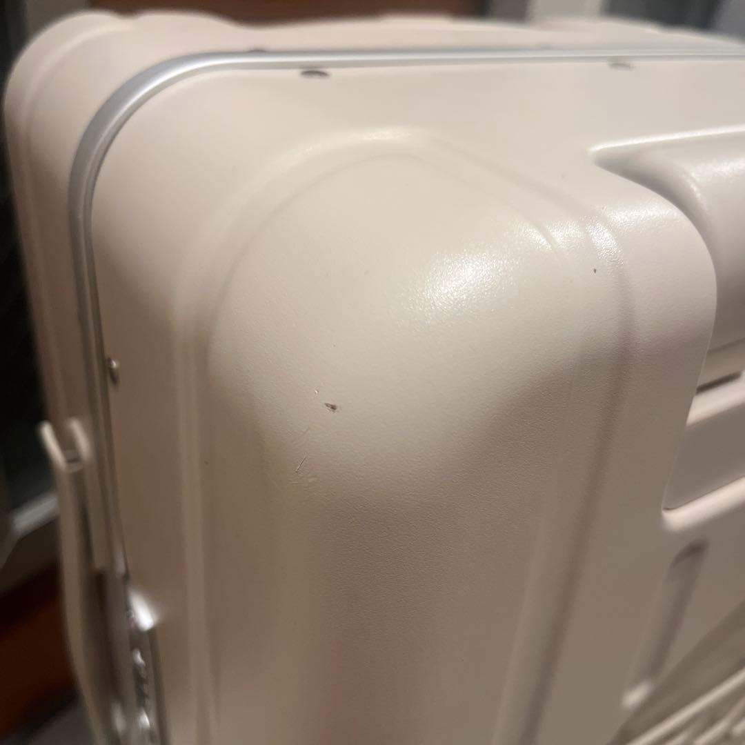 NORICCO キャリーケース 機内持ち込み ベビー