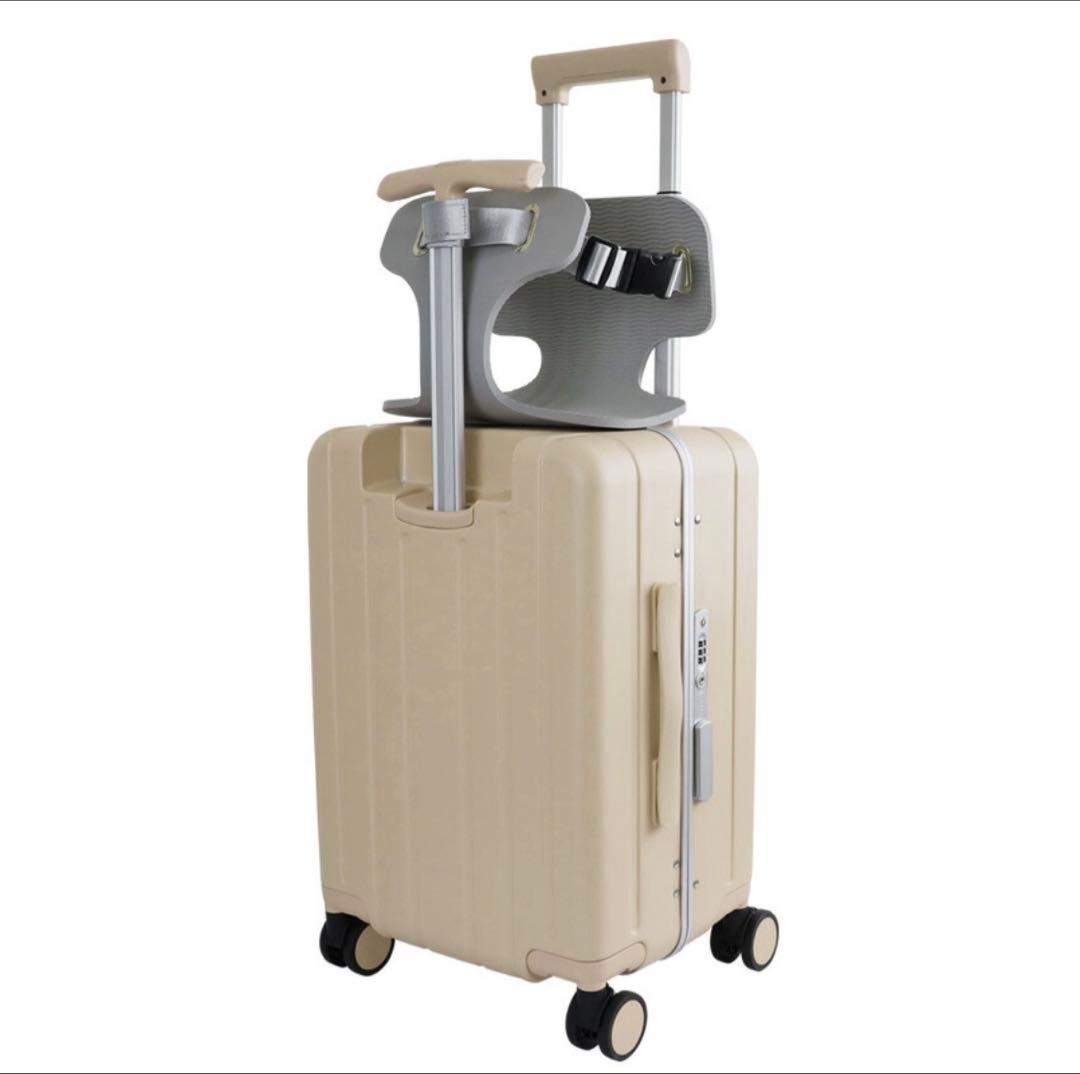 NORICCO キャリーケース 機内持ち込み ベビー