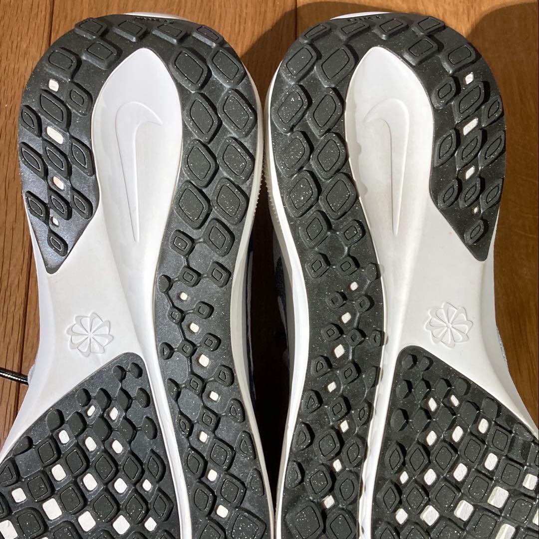 美品　NIKE ナイキ PEGASUS 41 ペガサス41 ランニングシューズ