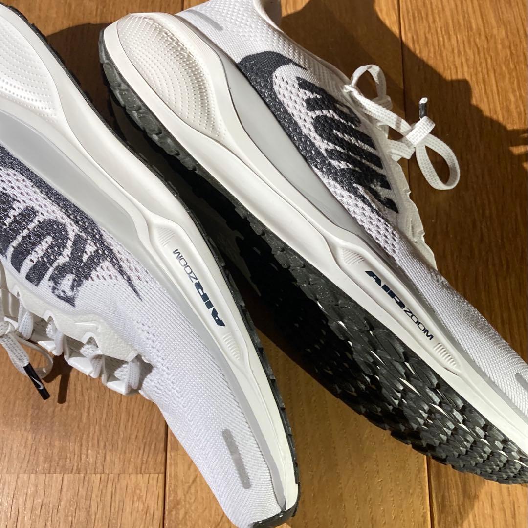 美品　NIKE ナイキ PEGASUS 41 ペガサス41 ランニングシューズ