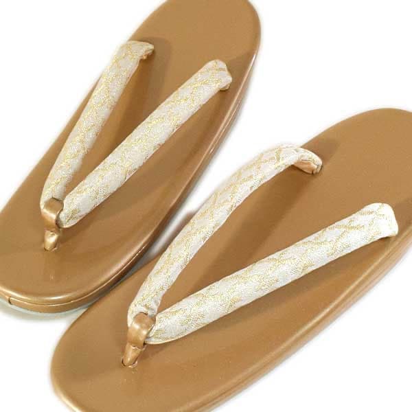 6580_LLサイズ バックセット 西陣織 帯地使用 新品 25cm 幅広