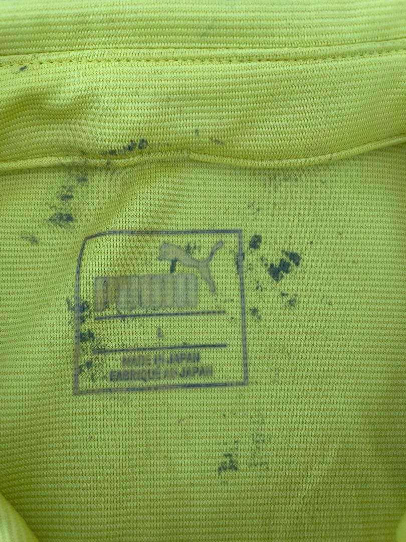 北海高校サッカー部　公式ウェアセット3着