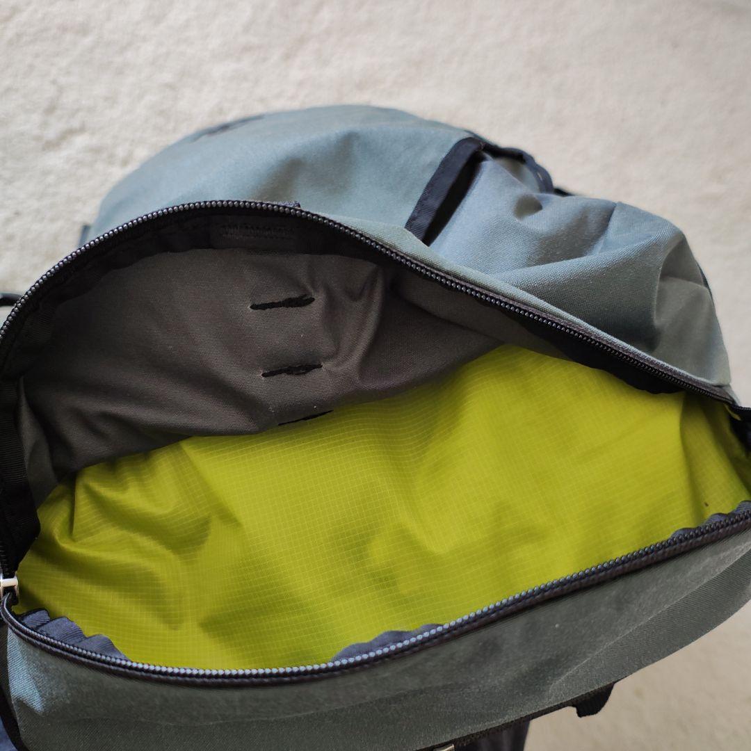 パーゴワークス　バディ２２