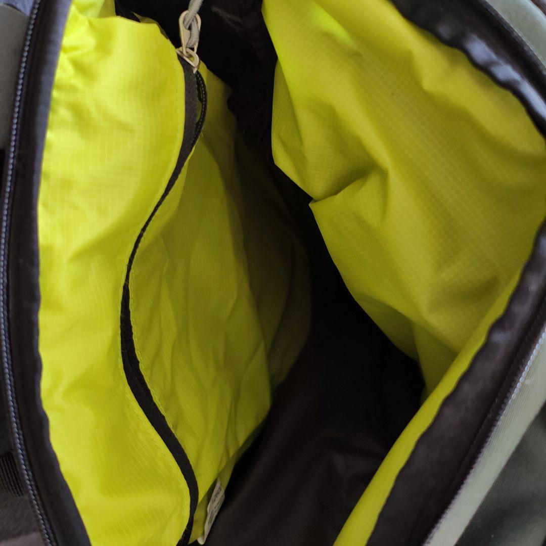 パーゴワークス　バディ２２