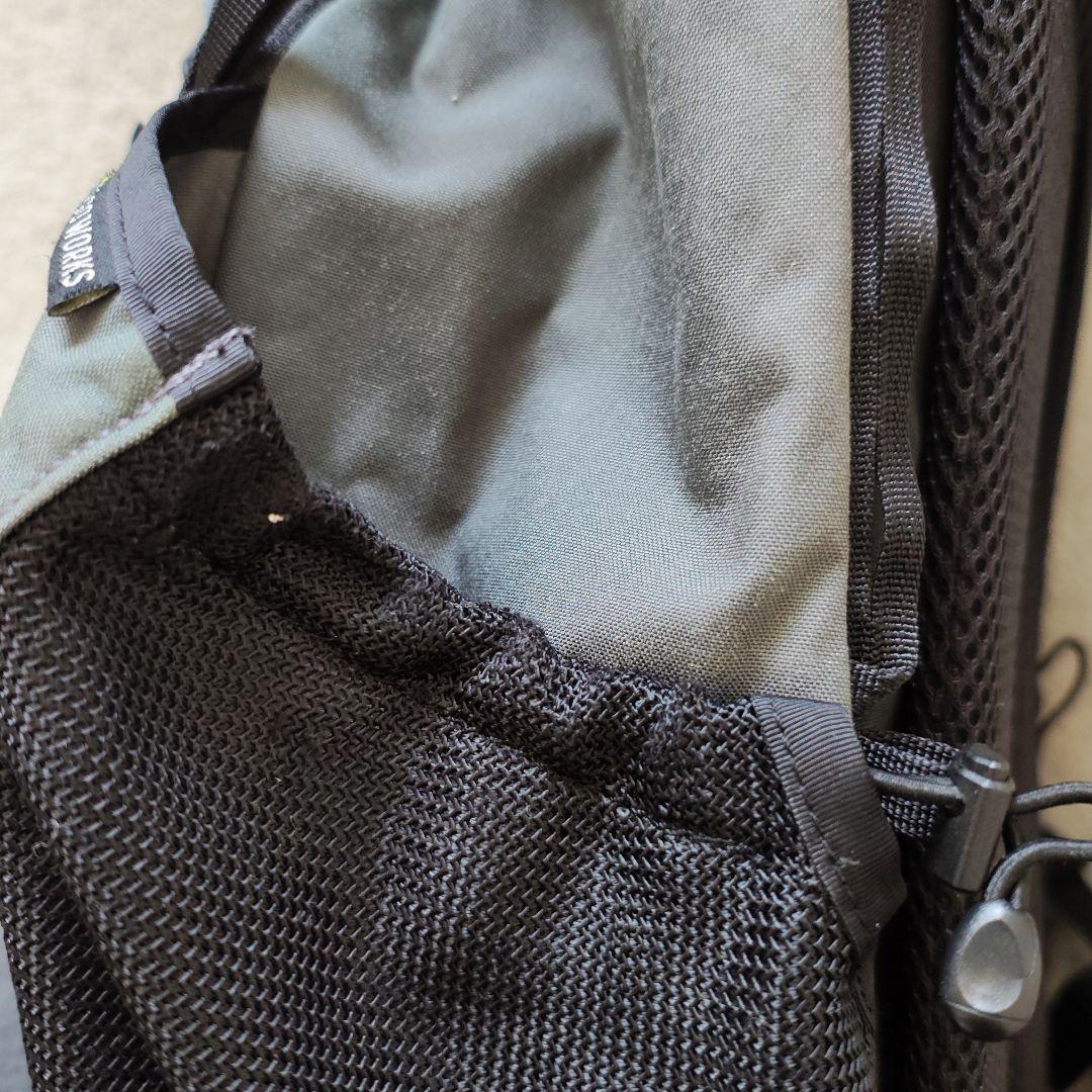 パーゴワークス　バディ２２