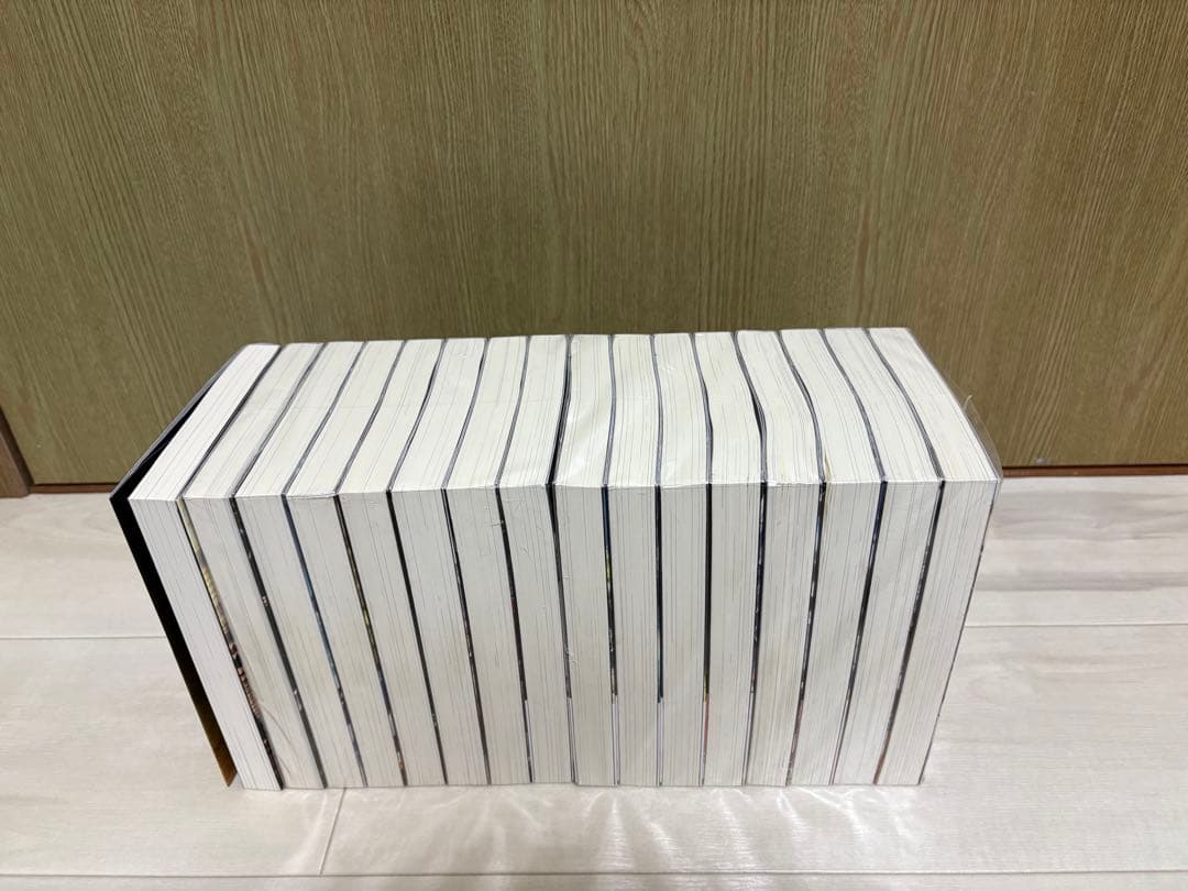 無職転生 1〜16巻