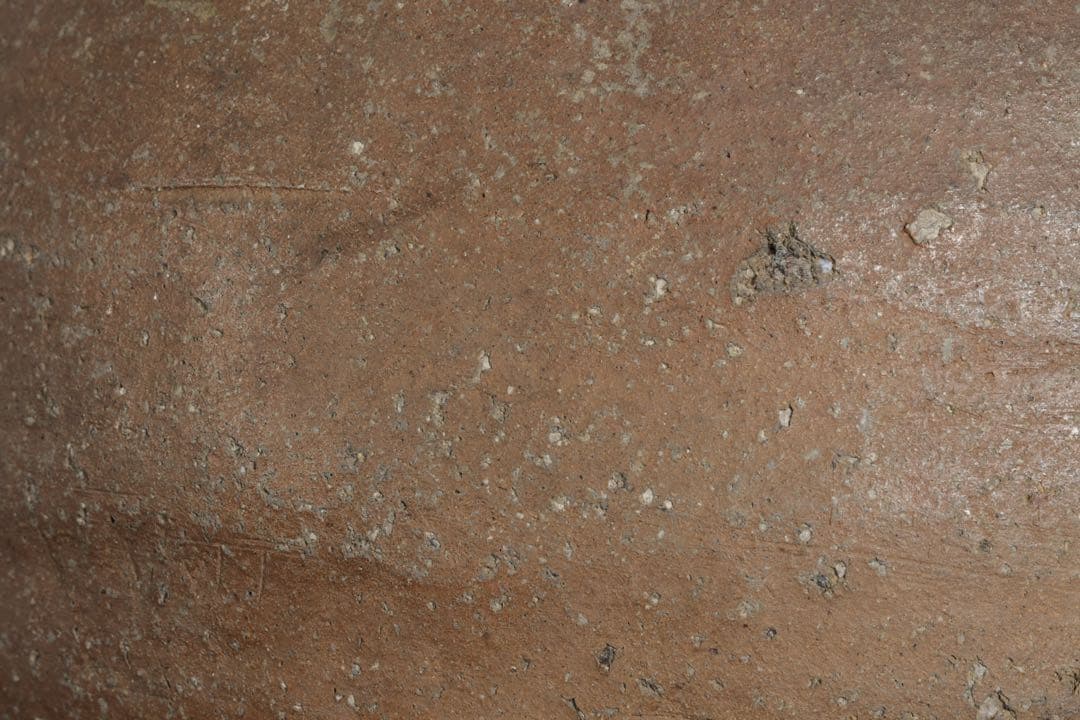 信楽焼 古信楽 大壺 高さ44.5cm 室町時代 古壷 古陶磁 古美術 骨董品