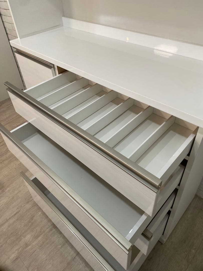 【猫】天板こちらで用意　　￼カウンターのみ販売