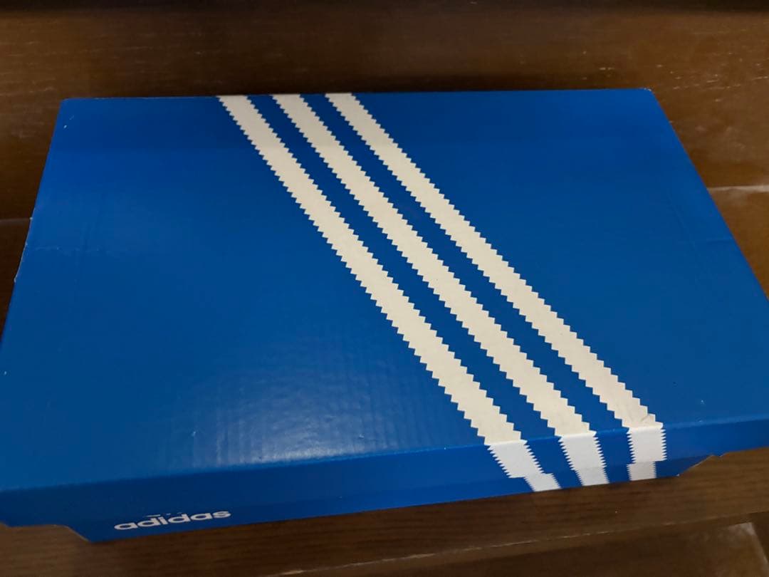 adidas Originals London 96 23.5 スニーカー