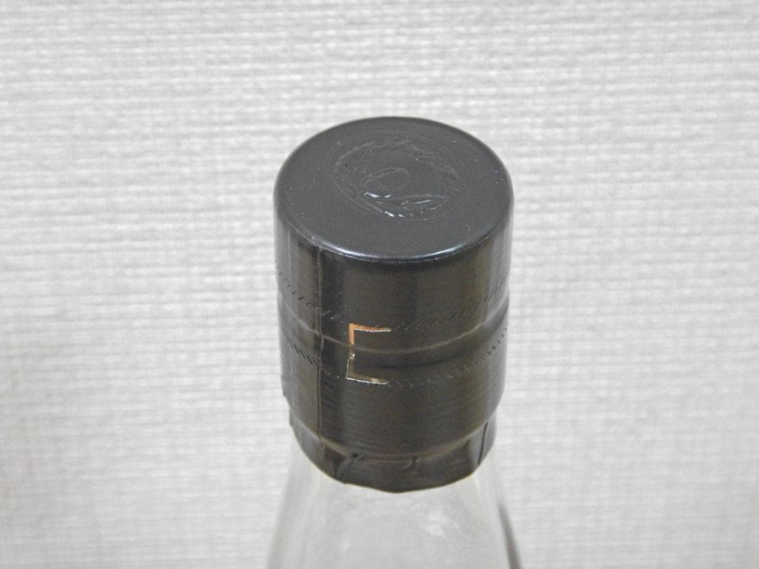 【未開栓】イチローズモルト ワインウッドリザーブ リーフラベル ウイスキー