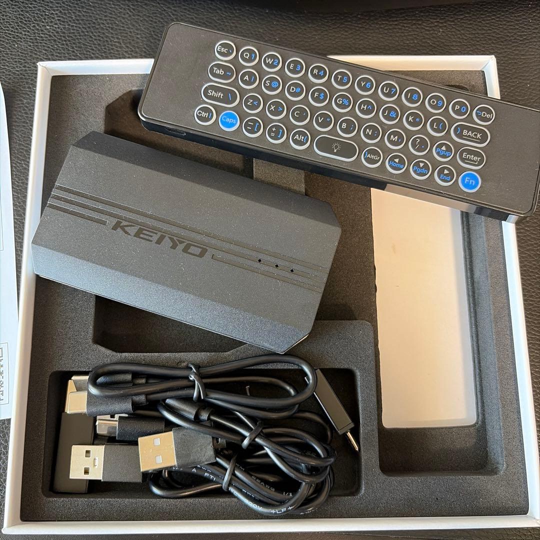 保証2026/5 APPCAST2 AN-S109II CarPlayで動画視聴