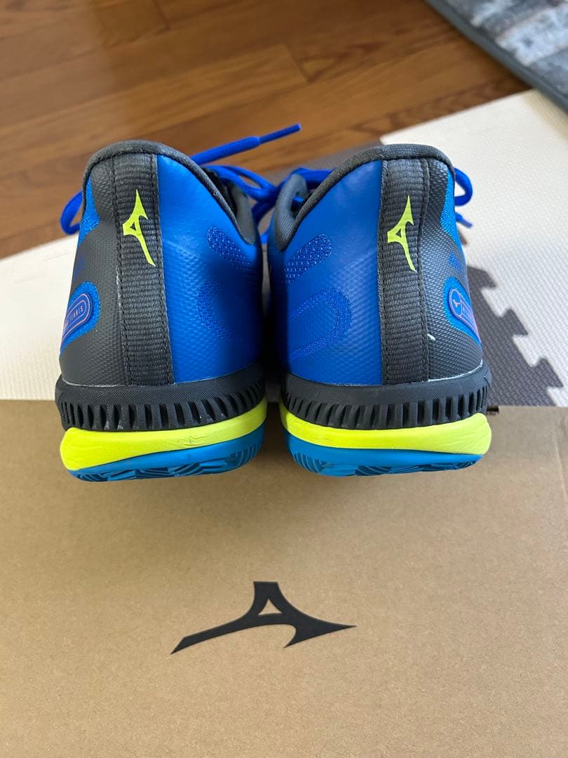 海外カラー　ウエーブエクシード ツアー5 CC クレーコート用