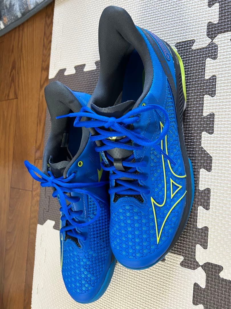 海外カラー　ウエーブエクシード ツアー5 CC クレーコート用