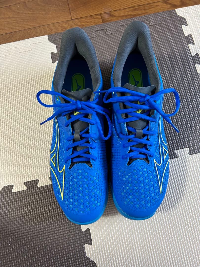 海外カラー　ウエーブエクシード ツアー5 CC クレーコート用