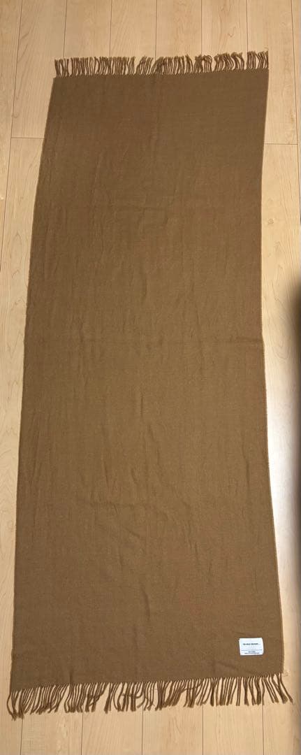 【THE INOUE BROTHERS】マフラー