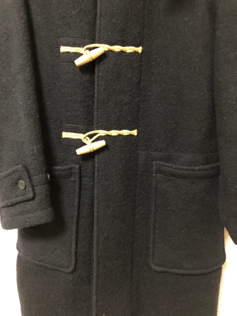 ジャケット・アウター Gloverall japanese monty xs navy