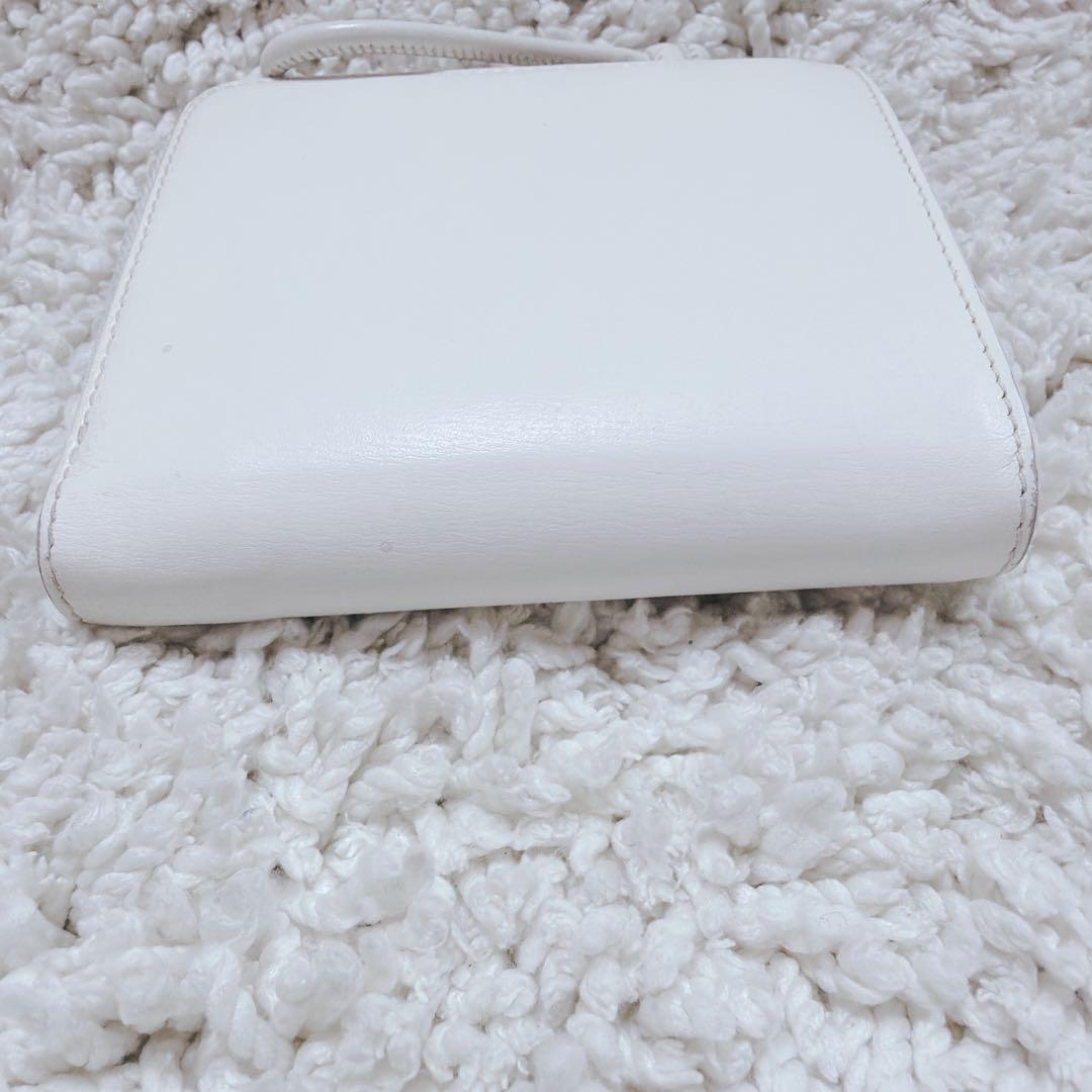 現行品✨ジルサンダー コンパクトウォレット カードケース 財布 ミニウォレット