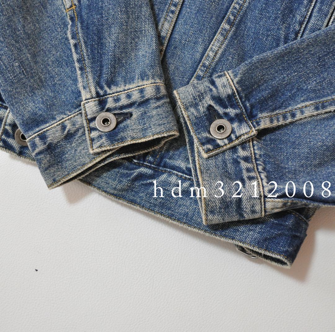 Plage プラージュ デニムジャケット