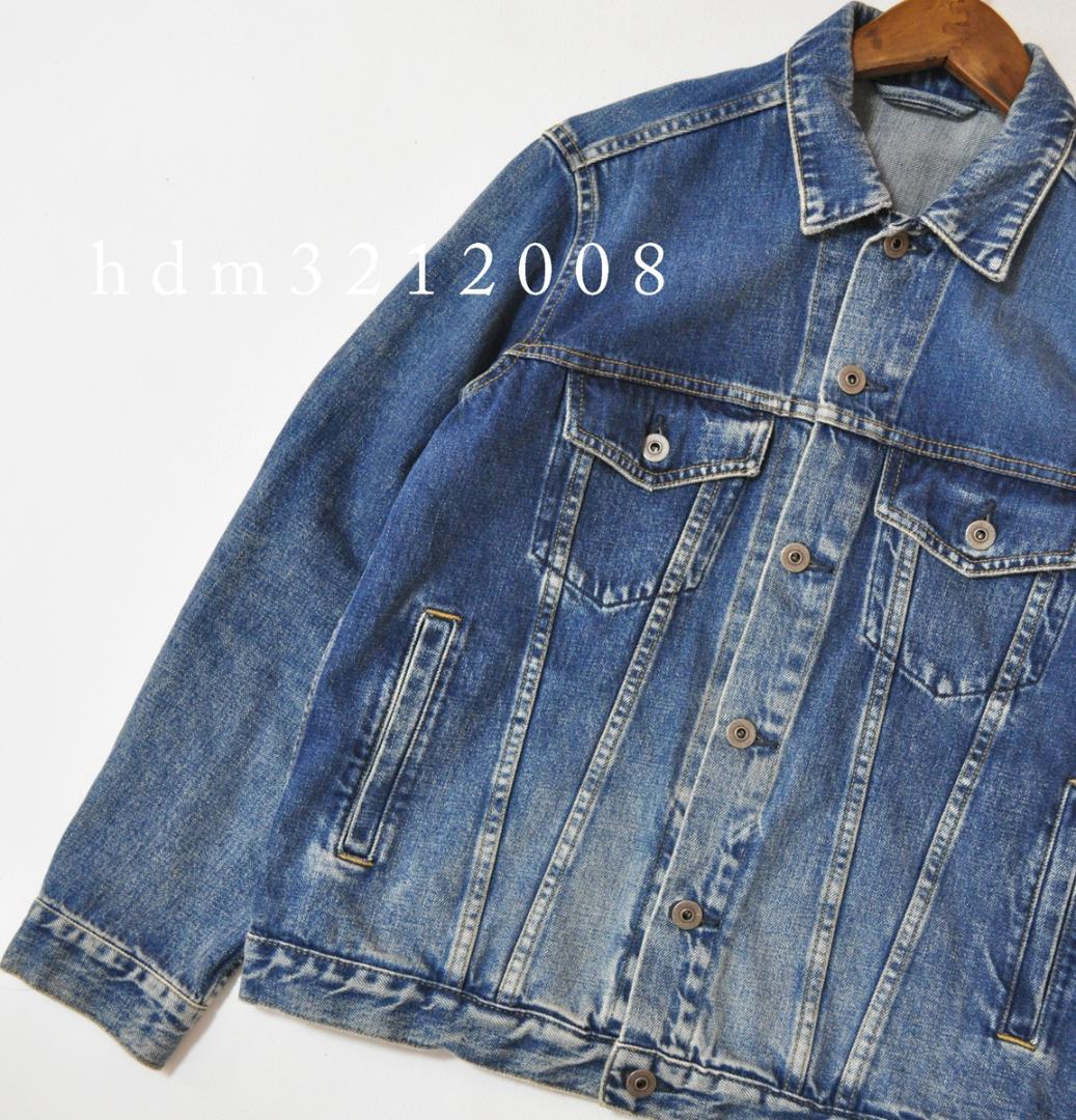 Plage プラージュ デニムジャケット