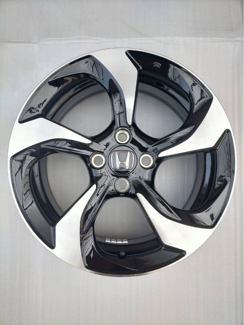 S660 純正16インチホイール2本