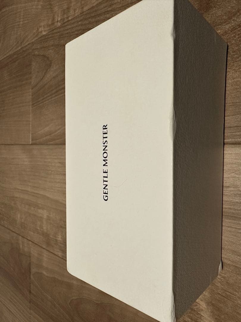 GENTLE MONSTER サングラス　BY